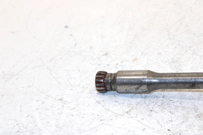 2002 Kawasaki Prairie 650 Oem Enigne Dampner Shaft 13107-1438 AK27