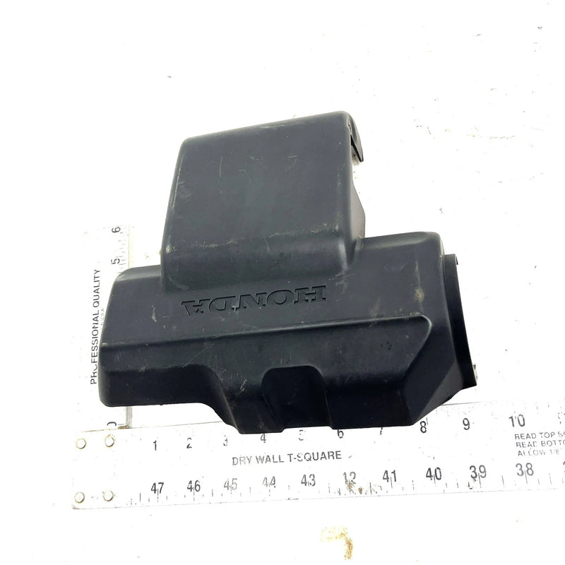 02 Honda Foreman Rubicon TRX500 OEM Right Engine Side Cover 11315-HN2-A00ZA AH79