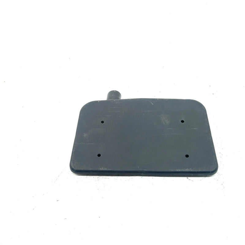 2009 Polaris Ranger HD 700 4x4 EFI OEM Air Duct Half 5437695 XP12.1