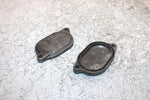 1986 Honda Trx350 Oem Valve Cover Cap Pair 12351-428-000 Q2289