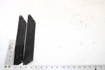 1996 Ski-doo Formula Sls 500 L/c Oem Reinforcement Plate Set 518312930 SS66