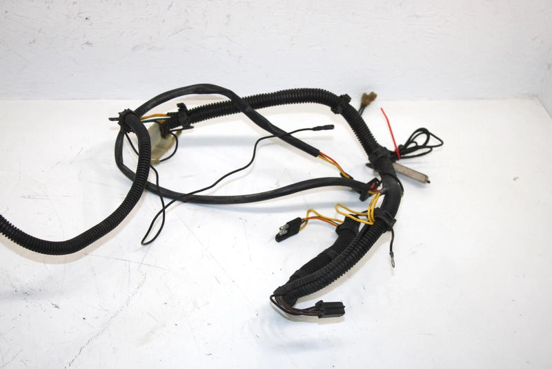 90 Polaris 500 Oem Main Wire/Hood Harness 2460287 2460262 SP211