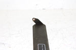 1990 Yamaha Phazer Ii LE Oem Front Bumper Grab Plate 80L-77185-00-00 SY14