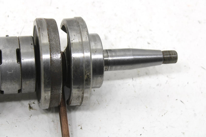 1989 Yamaha Ovation Oem Engine Motor Crankshaft Crank Shaft 85L-11400-00-00 SY67