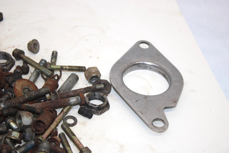 87 Polaris Trail Boss 4x4 Oem Nut Bolt Spacer Hardware Kit  AP9