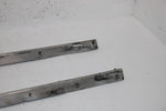 2002 Ski-doo Mxz 800 Adrenaline Oem Tunnel Brace Set 518321561 518321562 SS21