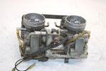01 Yamaha Vmax 500 Oem Carburetor Assembly 8CJ-14100-10-00 SY109