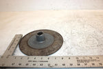 2000 Ski-doo Mxz 700 Oem Brake Rotor Disc 507031300 SS8