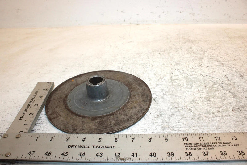 2000 Ski-doo Mxz 700 Oem Brake Rotor Disc 507031300 SS8