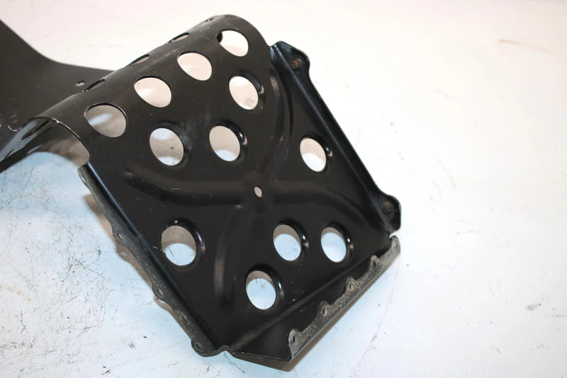 04 Arctic Cat Sabercat 600 Efi Oem Left Footrest 2706-551 SA239