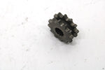 1989 Yamaha Ovation Deluxe Oem Upper Chain Case Sprocket 12T 806-17682-20-00SY69
