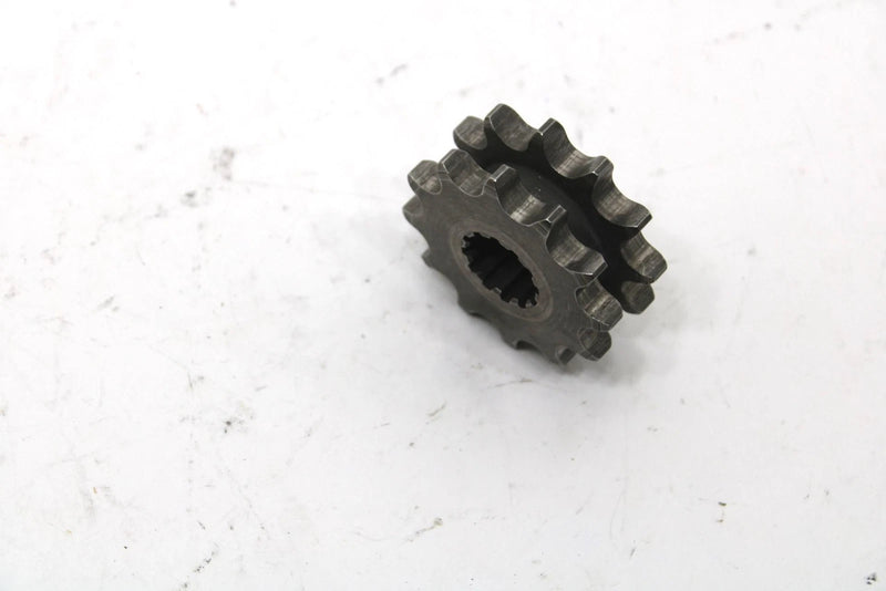1989 Yamaha Ovation Deluxe Oem Upper Chain Case Sprocket 12T 806-17682-20-00SY69