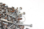 2004 Kawasaki Kfx 700 Oem Nut Bolt Spacer Hardware Kit AK30