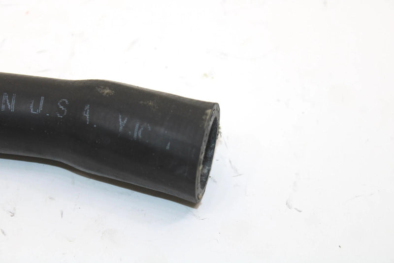 Ski-doo Oem Rubber Engine Outlet Coolant Hose 509000669 Q4607