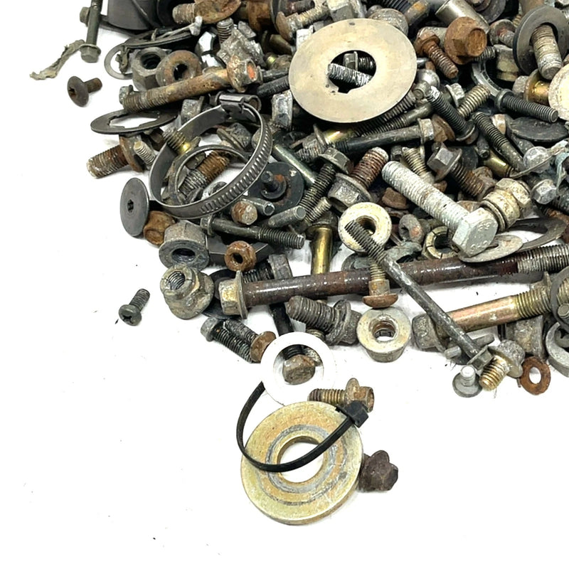 2002 Arctic Cat 375 4x4 Automatic OEM Nut Bolt Spacer Hardware Kit AA34