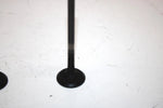 04 Polaris Sportsman 500 Oem Exhaust Valve Set 3085412 AP44