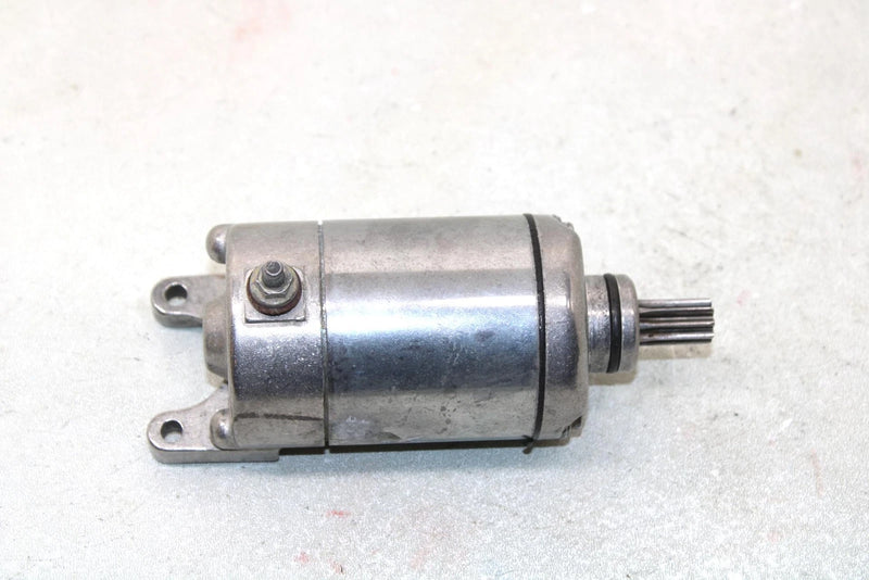 2006 Polaris Outlaw 500 Oem Starting Motor 3088069 AP4
