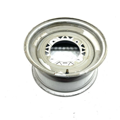 2002 Polaris Magnum 325 4X4 OEM Front Wheel Rim 1523448-067 AP241
