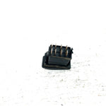 16-22 Can-Am Defender HD10 OEM Light Switch 710004492 XB0.3