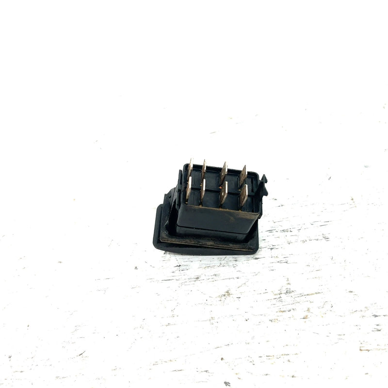 16-22 Can-Am Defender HD10 OEM Light Switch 710004492 XB0.3