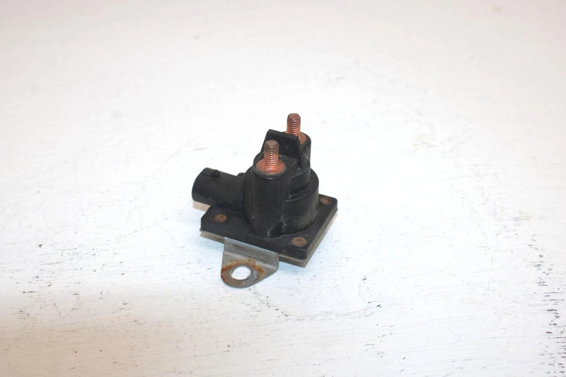 2005 Arctic Cat 500 4x4 Oem Starter Relay 0445-058 AA1