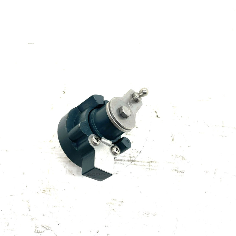 96 Yamaha WaveVenture 1100 WVT1100 OEM Reverse Lever Mount GJ3-6134B-01-00 JY14
