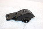 1998 Kawasaki Bayou 300 Oem Rear Diff Skid Plate 55020-1306 AK17