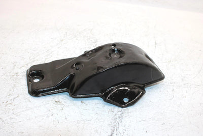 1998 Kawasaki Bayou 300 Oem Rear Diff Skid Plate 55020-1306 AK17