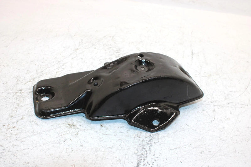 1998 Kawasaki Bayou 300 Oem Rear Diff Skid Plate 55020-1306 AK17