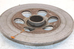1990 Yamaha  Moto 4 Oem Rear Brake Rotor 21V-25711-01-00 AY5