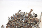 1993 Arctic Cat Ext 550 Oem Nut Bolt Spacer Hardware Kit SA35