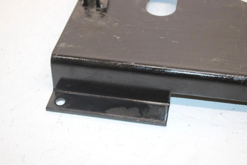 1999 Polaris Big Boss 500 Aftermarket Plow Mount AP71