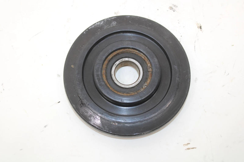 1996 Ski-doo Formula Sls 500 L/c Oem Idler Wheel 570045222 SS66