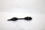 2000 Polaris Sportsman 500 Oem Rear Driveshaft Pair 1380142 AP213