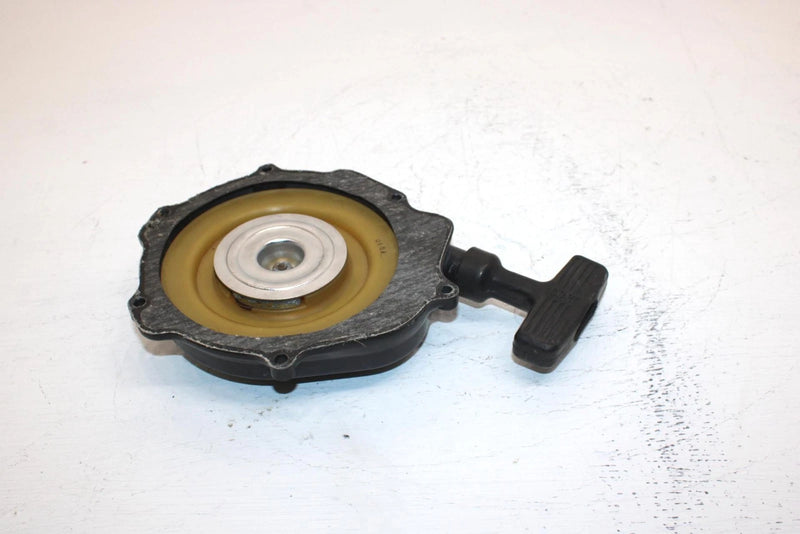 1986 Yamaha  Moto 4 Oem Starter Recoil 24W-15711-00-00 AY7