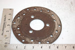 2001 Polaris Magnum 325 Oem Rear Brake Rotor 5243678 Q26