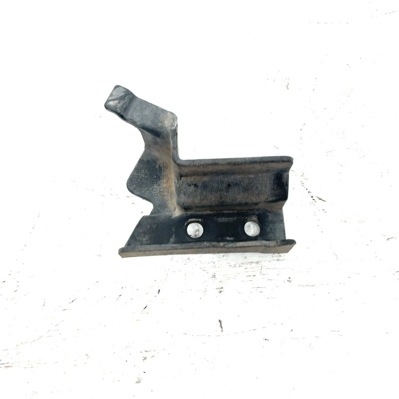 09-13 Honda Big Red 700 MUV700 OEM Left Rear Caliper Guard 43276-HL1-A00 XH0