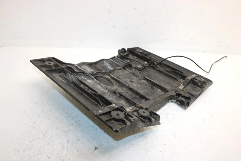 1999 Sea-doo Gtx Limited Oem Ride Plate 271000712 JS43