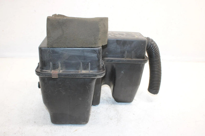 87 Polaris 400 Oem Airbox 1253087 1253098 SP63