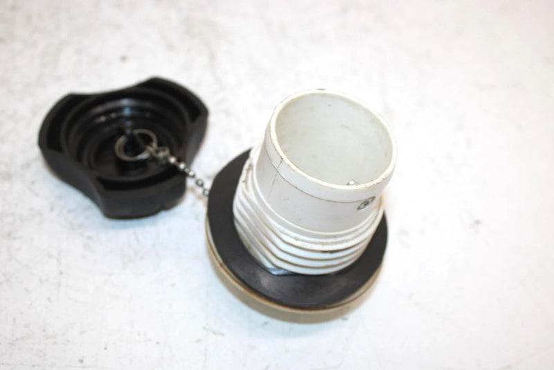 2000 Sea-doo Gtx Oem Oil Filler Neck 275000212 275000186 JS47