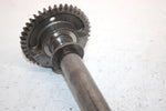 2007 Sea-doo Rxp 215 Oem Ballance Shaft 420837556 420837559 JS51