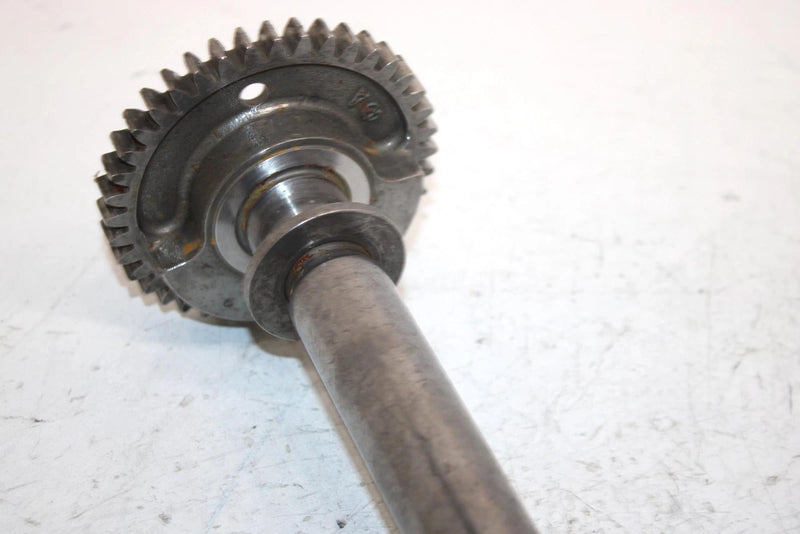 2007 Sea-doo Rxp 215 Oem Ballance Shaft 420837556 420837559 JS51