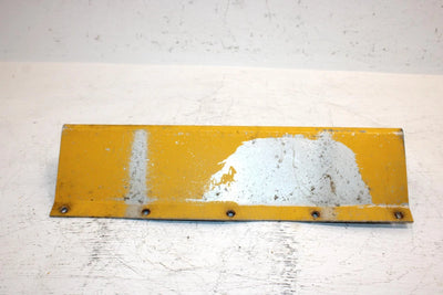 1996 Ski-doo Mxz 583 Oem Inner Front Tunnel Brace 518313049 SS11