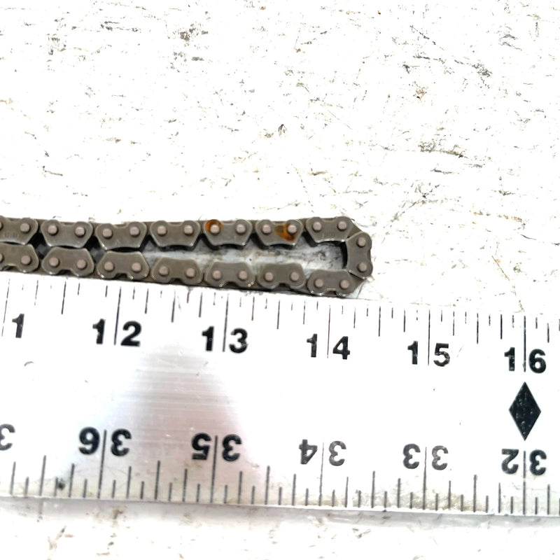 2006 Yamaha Rhino 450 YXR450FA 4x4 OEM Cam Timing Chain 94582-20116-00 XY2