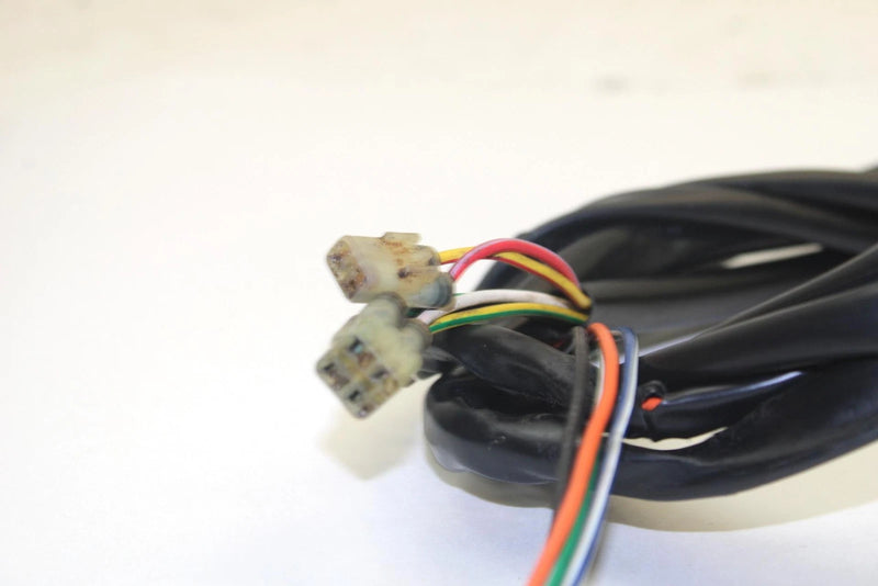 1996 Arctic Cat Monte Carlo 900 Oem Left Control Switch 0609-201 JA0
