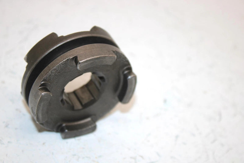 02 Arctic Cat 375 4x4 Automatic Oem Transmission Dog 3402-496 Q3601