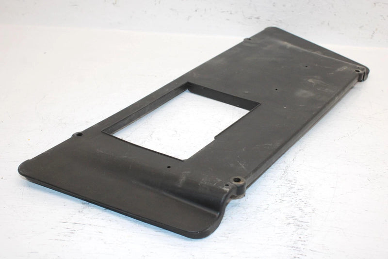 2002 Ski-doo Mxz 500 Oem Air Intake Panel 517302578 517302836 SS16