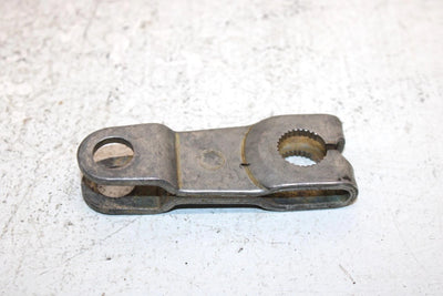 1997 Kawasaki Bayou 220 Oem Rear Brake Cam Lever 41053-1064 AK21