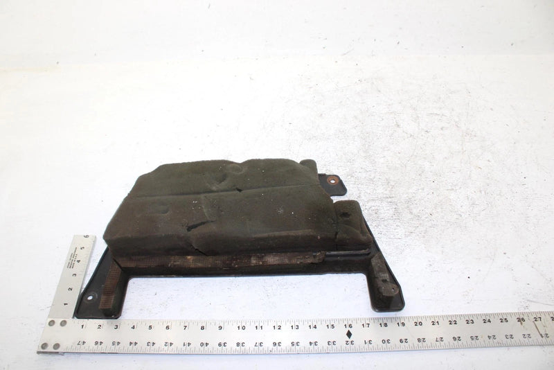 1996 Ski-doo Formula Iii 600 Oem Air Deflector 572081700 SS18