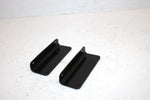 1994 Polaris 440 L/c Oem Rear Footrest Support Set 5240242 SP73